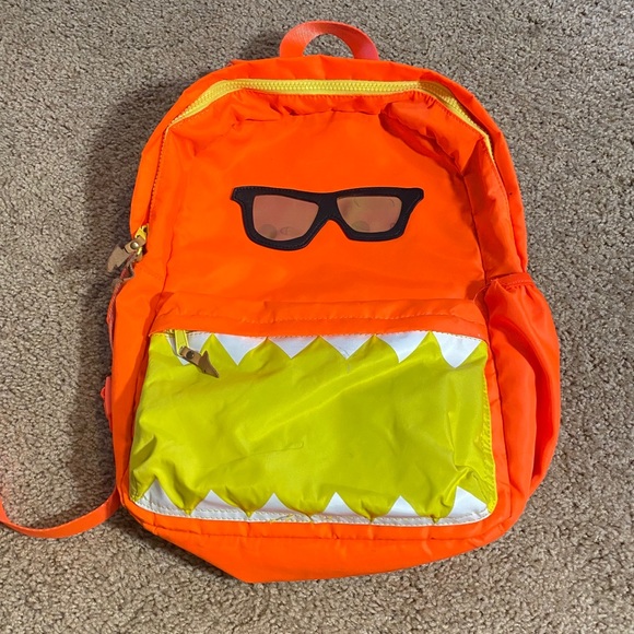 Crewcuts Back Pack